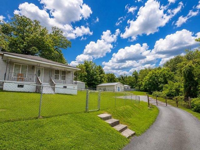 House for sale in Midway, West Virginia