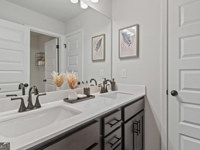 House for sale in Auburn, Georgia