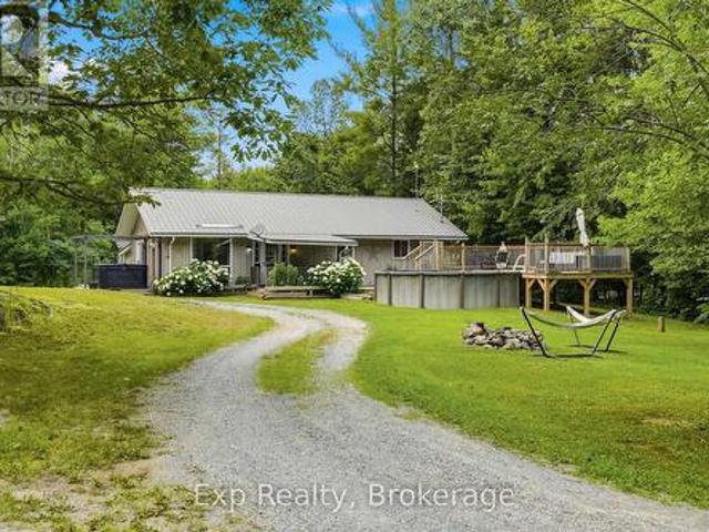 House for sale in Stone Mills, Ontario