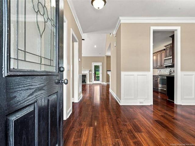 House for sale in Cameron, Harnett County