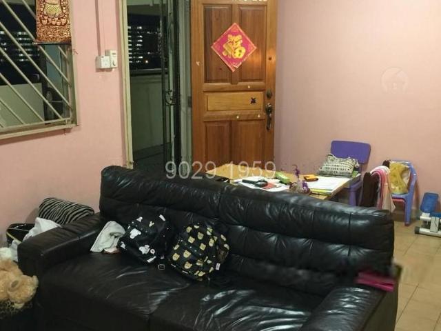 Apartment for sale in 23 North West