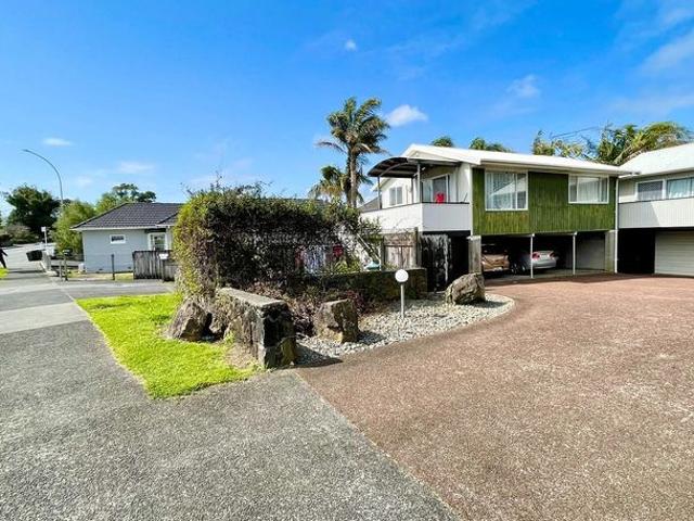 House for rent in Saint Lukes, Albert-Eden