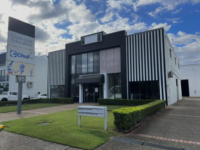 Retail for rent in Fernbrook, Queensland