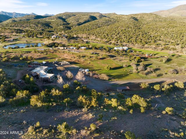 Land for sale in Fort Mcdowell, Arizona