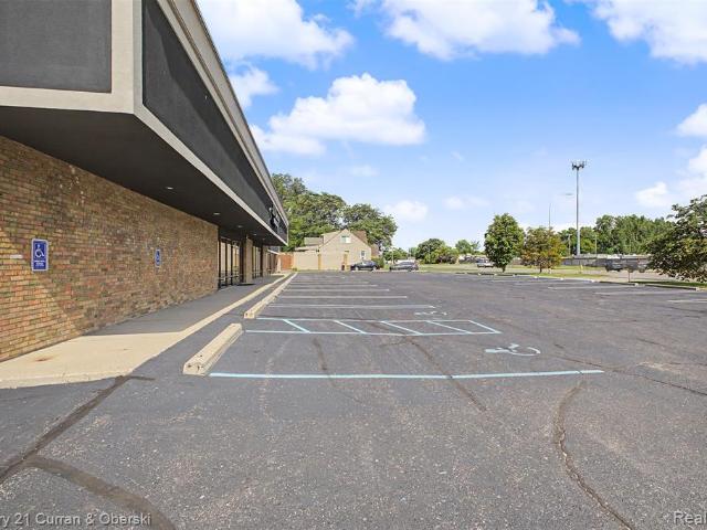 Commercial for sale in Westland, Wayne County