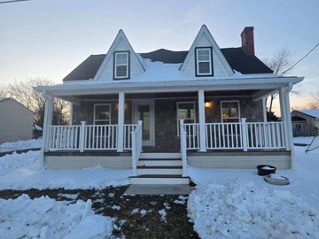 House for sale in Damascus, Maryland