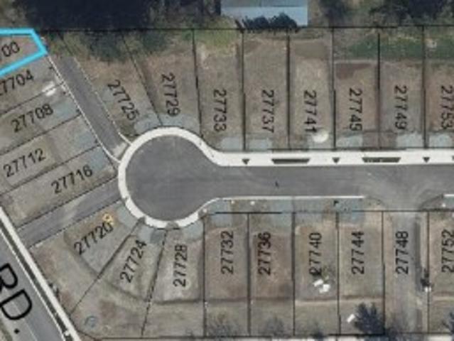 Land for sale in Abbotsford, British Columbia