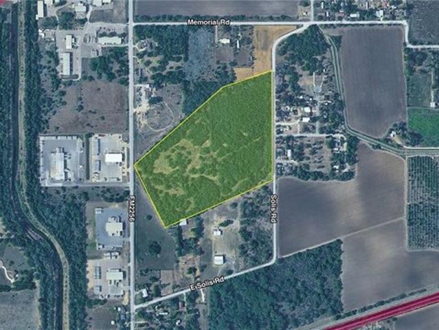 Land for sale in Cameron, Texas