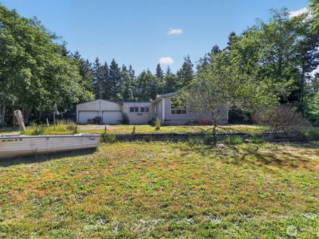 House for sale in Ocean Park, Washington