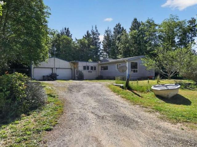 House for sale in Nahcotta, Ocean Park