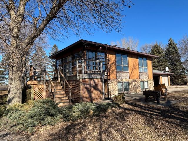 House for sale in Hancock, Minnesota