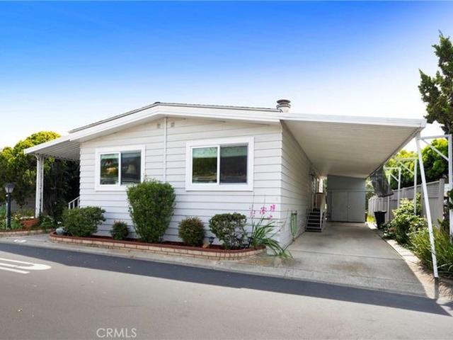 House for sale in San Juan Capistrano, California