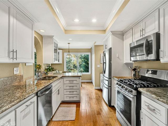 Condo for rent in Mission Viejo