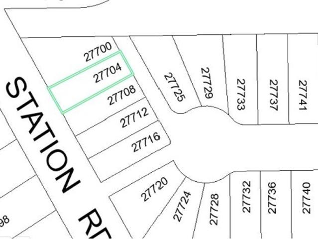 Land for sale in Abbotsford, British Columbia