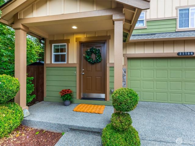 House for sale in Fox Hollow Estates, Duvall