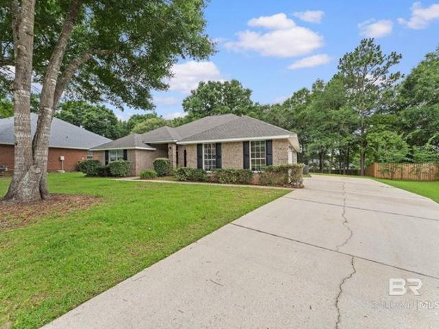 House for sale in Daphne, Alabama