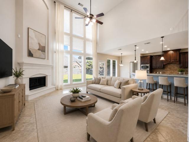 Property for rent in Katy, Texas