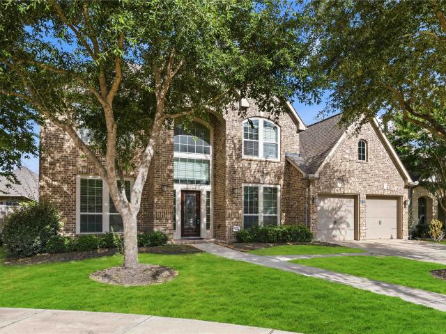 Property for rent in Katy, Texas