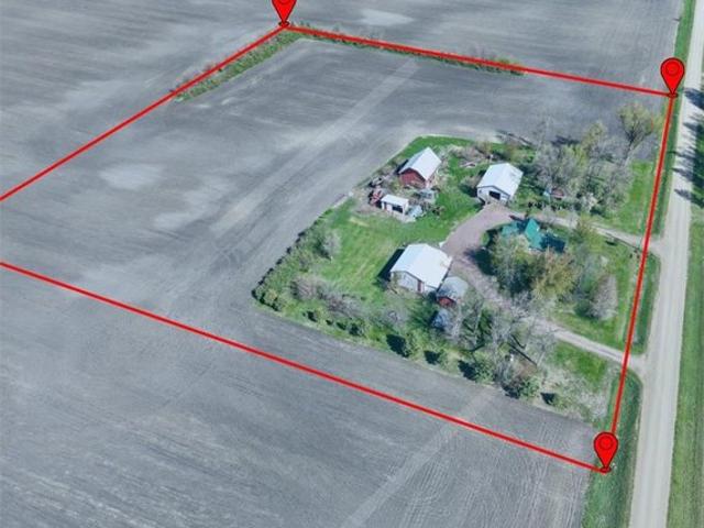 House for sale in Westbrook, Minnesota