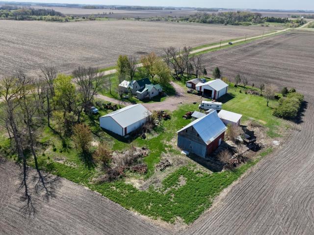 House for sale in Westbrook, Minnesota