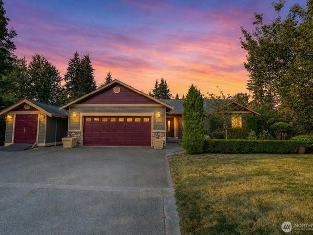 House for sale in Monroe, Snohomish County