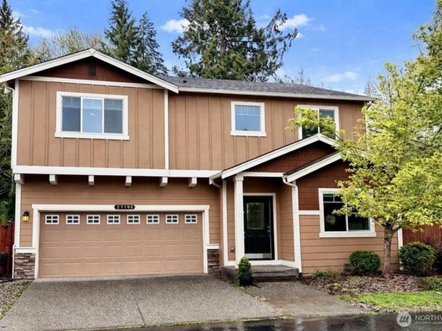 House for sale in Duvall, Washington