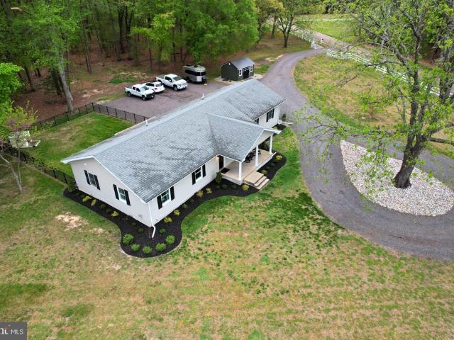 House for sale in Goldsboro, Maryland