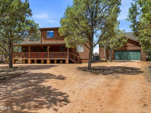 House for sale in Navajo, Arizona