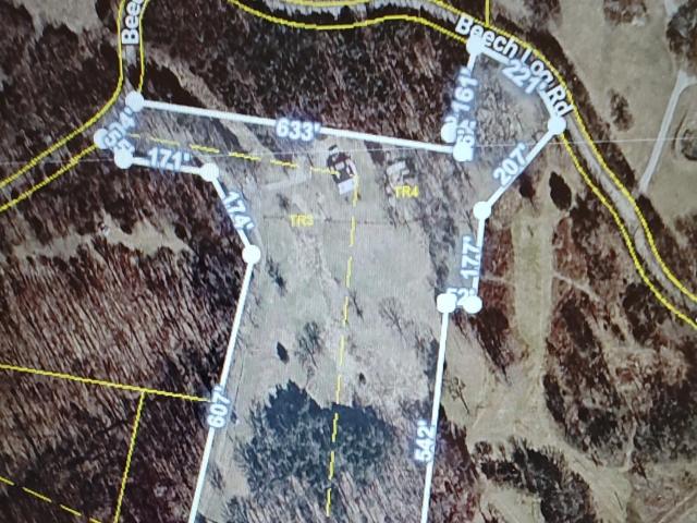 Farm for sale in Tennessee