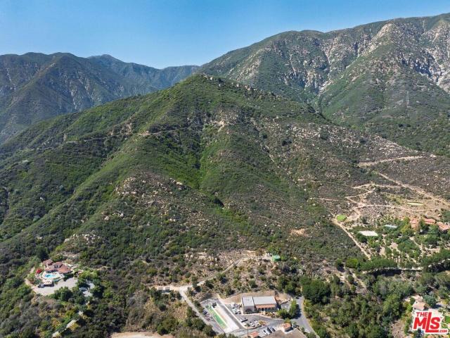 Land for sale in Santa Barbara, California