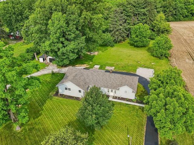 House for sale in Groveport, Ohio