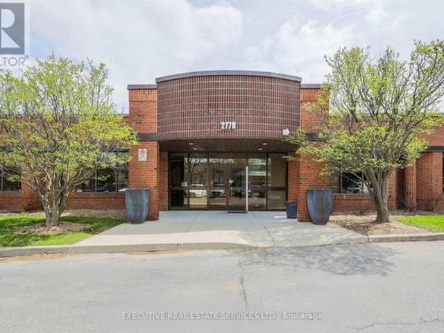 Commercial for sale in Oakville, Ontario