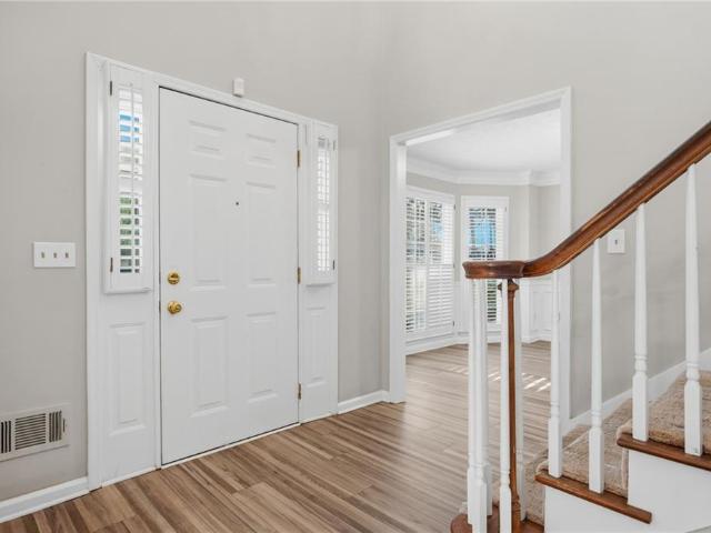 House for sale in Cumming, Georgia