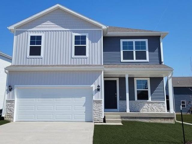 House for sale in Linn, Iowa