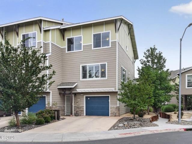 Townhouse for sale in Reno, Nevada