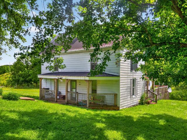 House for sale in Perryville, Kentucky