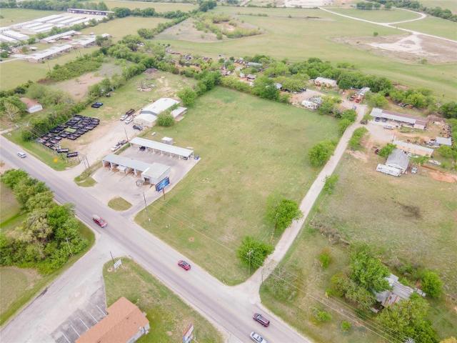 Land for sale in Hood, Texas