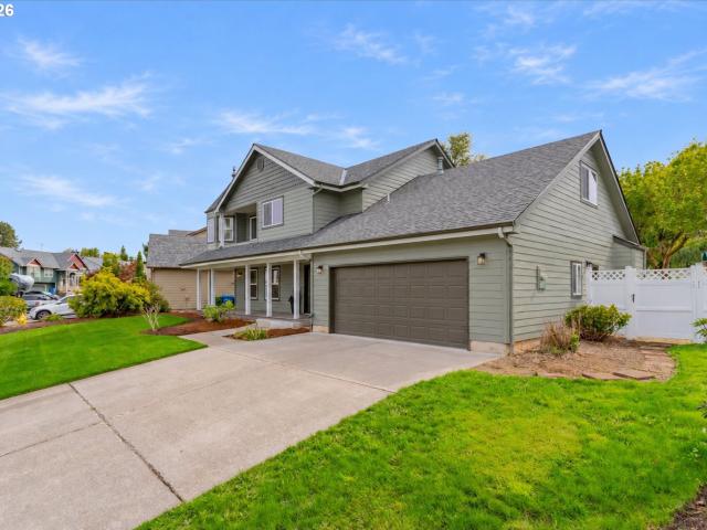 House for sale in Oregonia
