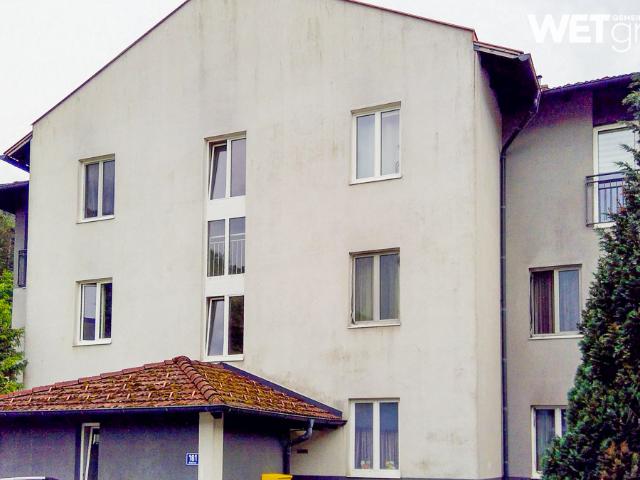 Apartment mieten in Vorderbruck, Gutenstein