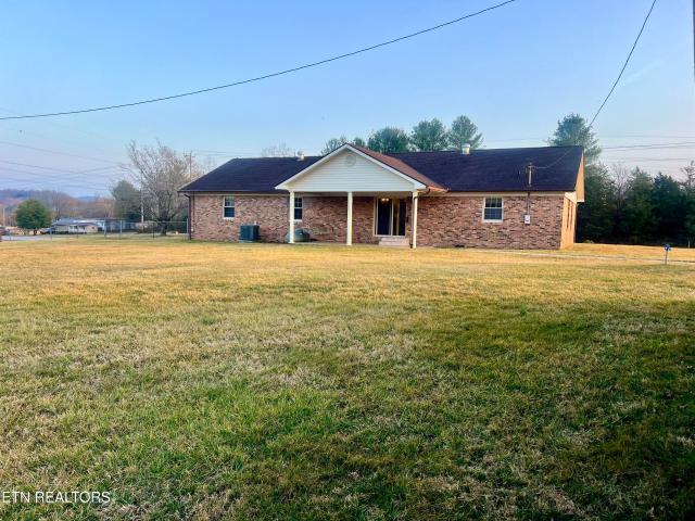 House for sale in Tennessee