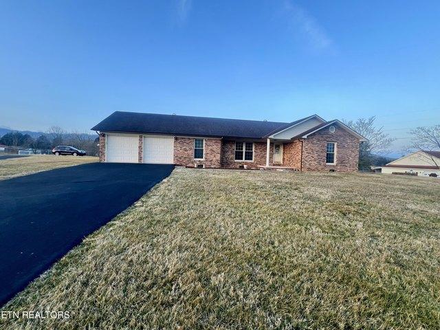 House for sale in Tennessee