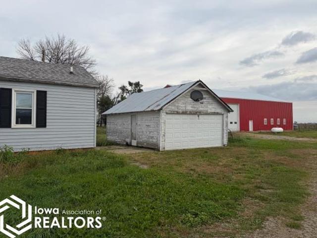 Land for sale in Britt, Hancock County