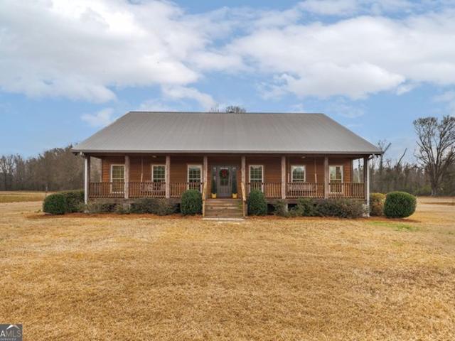 House for sale in Sandersville, Georgia