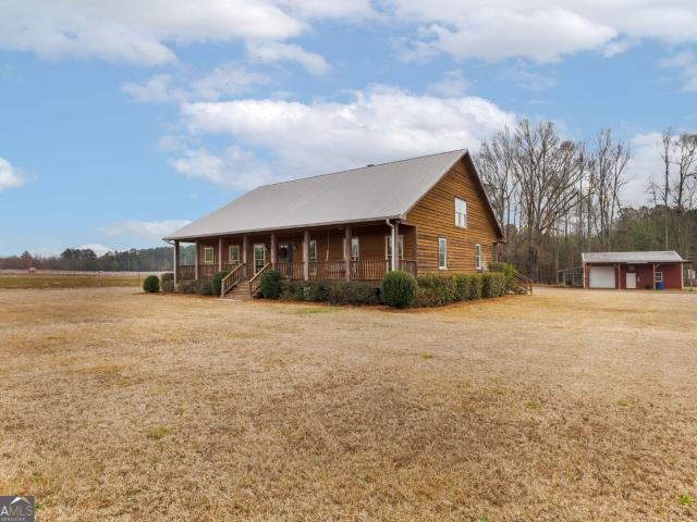 House for sale in Sandersville, Georgia