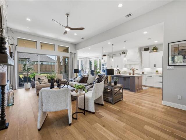 House for sale in Lakewood at Brookhollow, Prosper