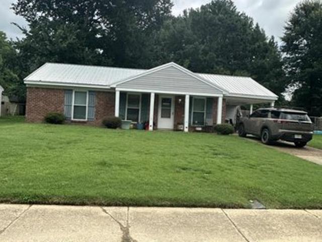 House for sale in Horn Lake, Mississippi