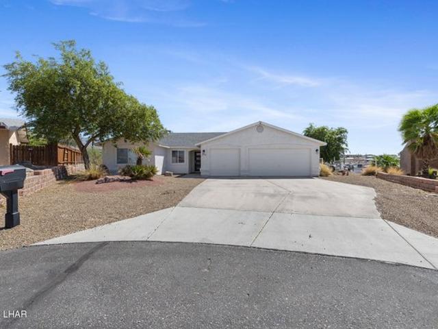 House for sale in Lake Havasu City, Arizona