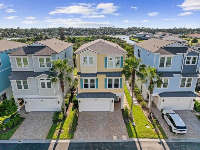 House for sale in Flagler Beach, Flagler County