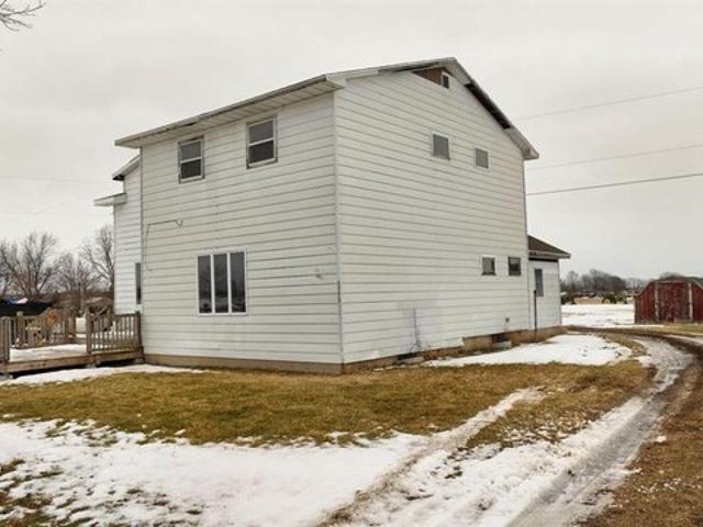 House for sale in Vernon, Michigan