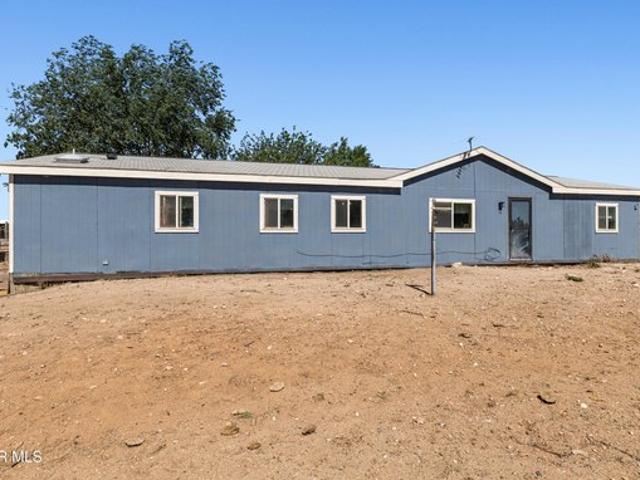 House for sale in Chino Valley, Arizona